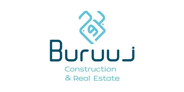 Buruuj Construction logo