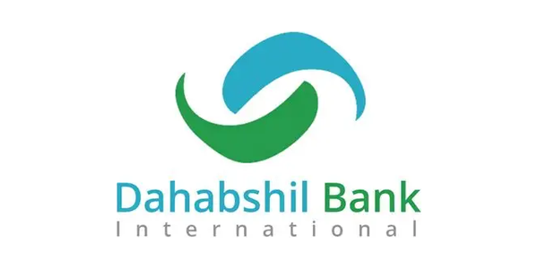 Dahabshil Bank logo