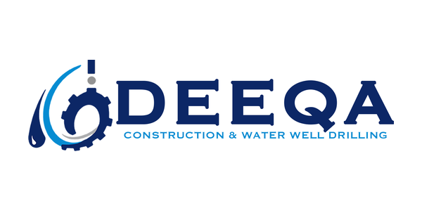 Deqo Construction logo
