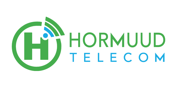 Hormuud Telecom logo