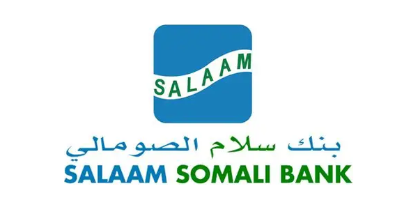 Salam Bank logo
