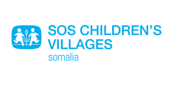 SOS Children's Village Somalia logo